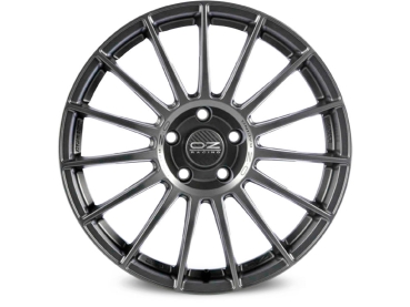 OZ Racing - Superturismo LM